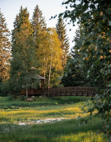 Naučná stezka Kladská