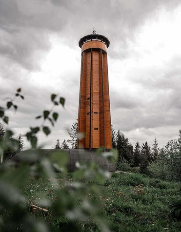 Křížová hora