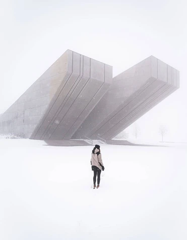 Památník II. světové války