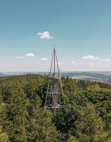 Rozhledna Máminka