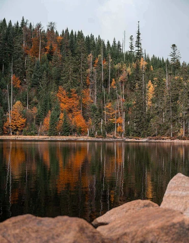 Prášilské jezero
