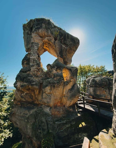 Hrad Rotštejn