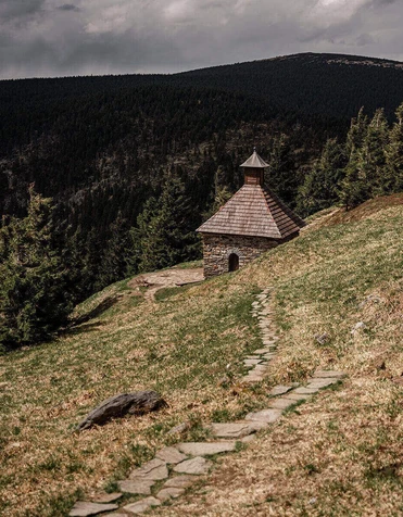 Vřesová studánka