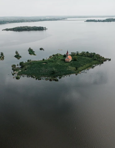 Kostel sv. Linharta