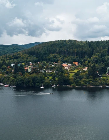 Vyhlídka opata Zavorala
