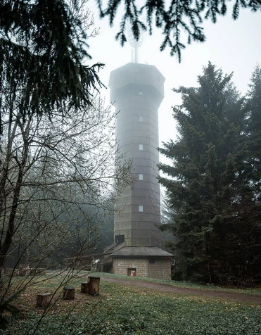 Rozhledna Čarták