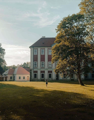 Klášter Plasy