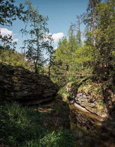 Židova strouha