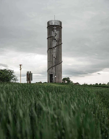 Akátová věž
