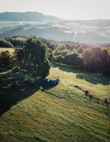 Dělostřelecká tvrz Stachelberg