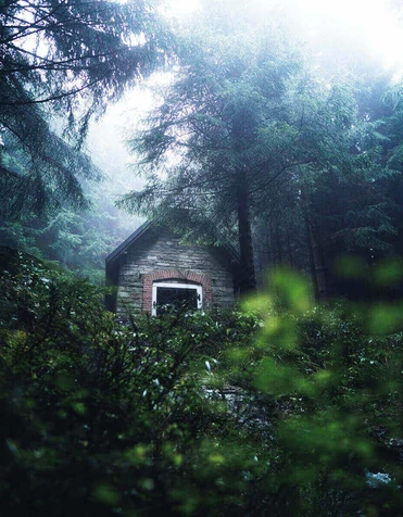 Studánka Dobrá voda
