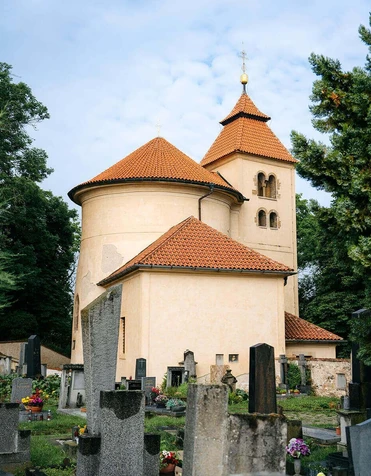 Rotunda sv. Petra a Pavla