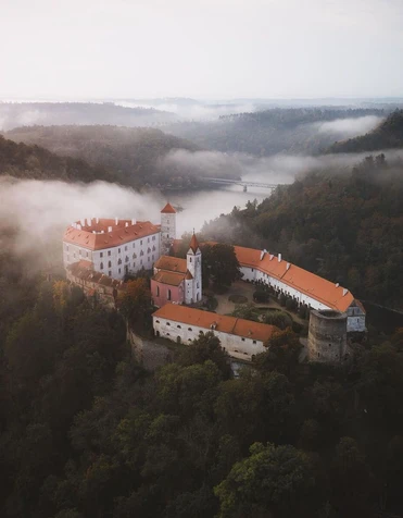 Hrad Bítov