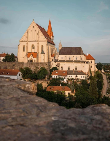 Kostel sv. Mikuláše