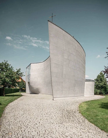 Kostel Církve bratrské