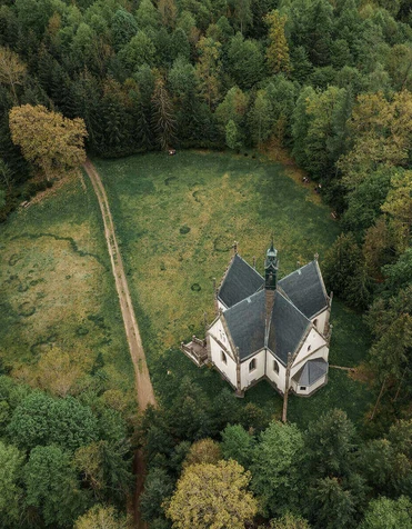 Schwarzenberská hrobka