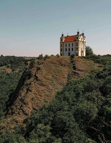 Kaple sv. Floriána