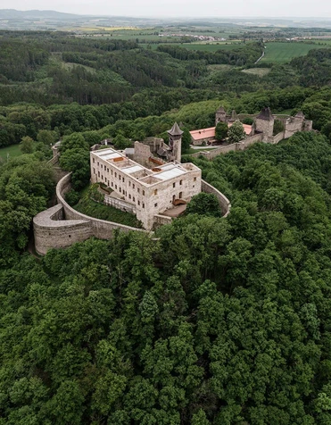 Helfštýn
