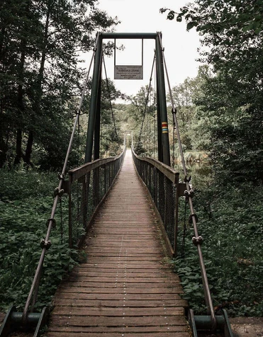 Šobeská lávka