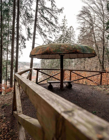 Clementsova vyhlídka