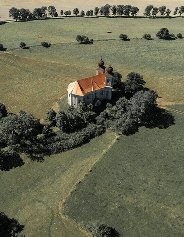 Kostel sv. Markéty v Šonově