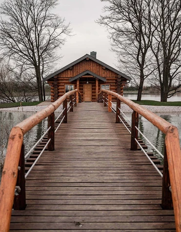 Rybníky pod Kosickou rozhlednou