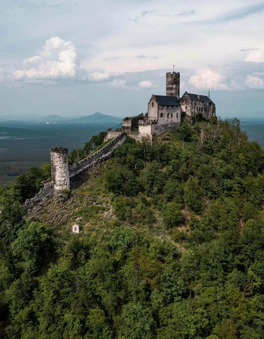 Hrad Bezděz
