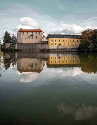 Zámek Polná