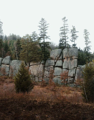 Čertovy skály