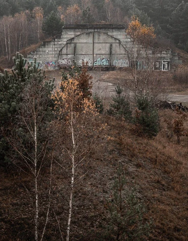 Letiště Hradčany