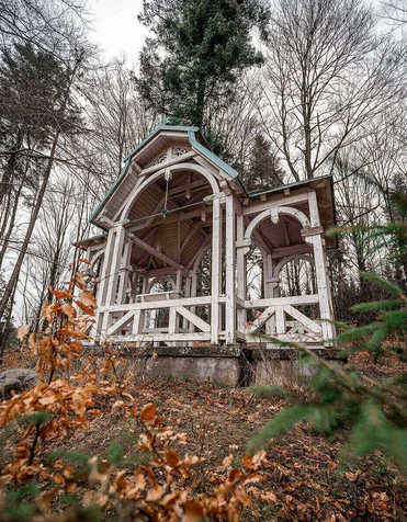 Mecséryho vyhlídka