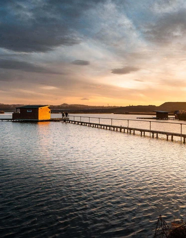 Heřmanický rybník