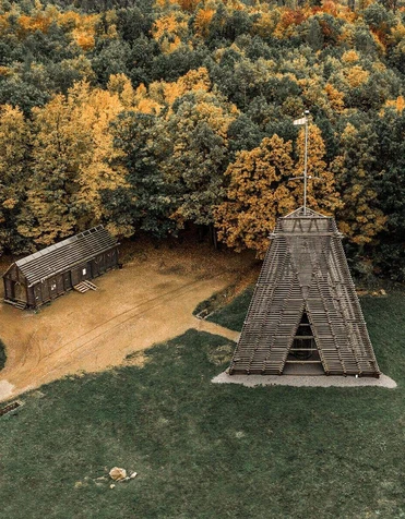 Rozhledna Bára